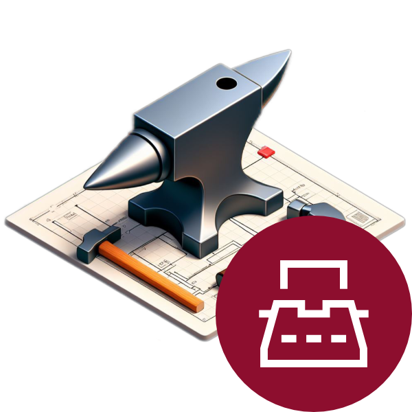 DraftForge for the RFC Production Center